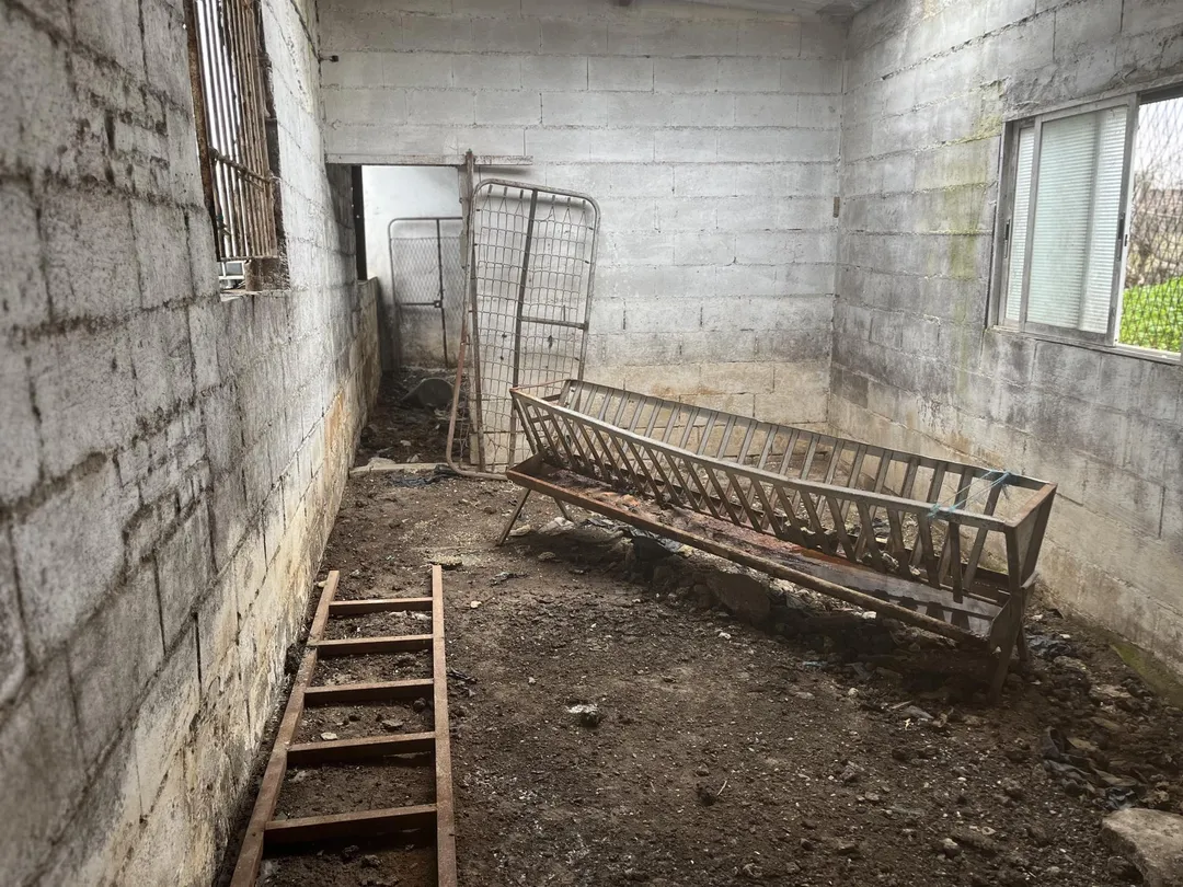 Finca rústica en  Urbanizacion Campiñuela Baja 6 - Foto 15