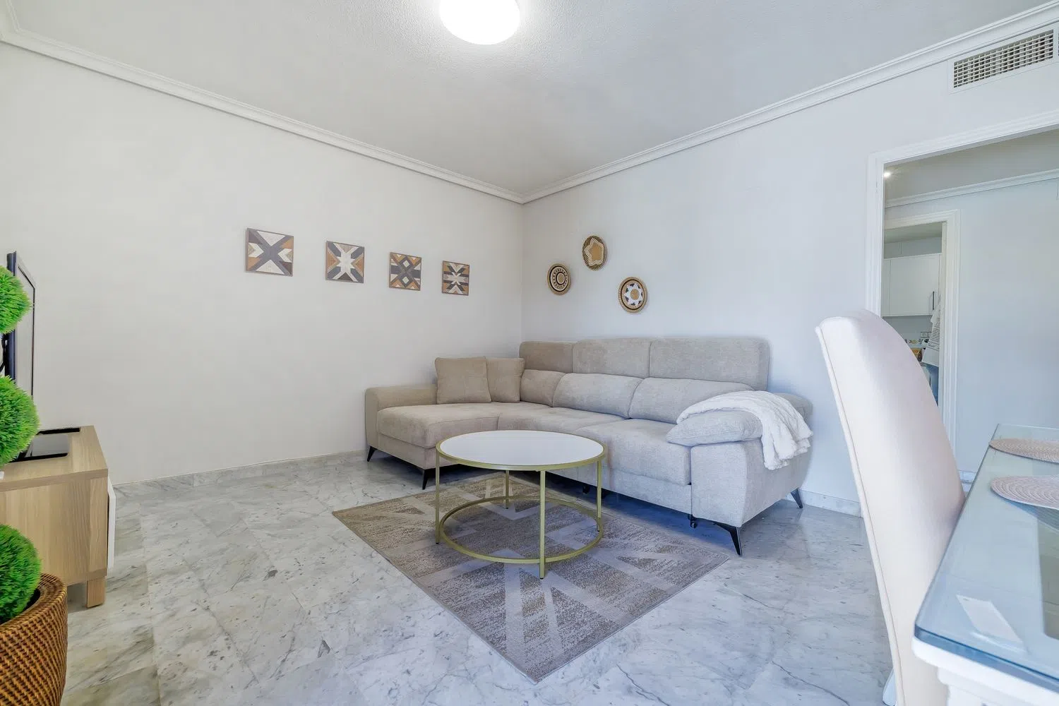 Piso en calle Teruel, 1 - Foto 4