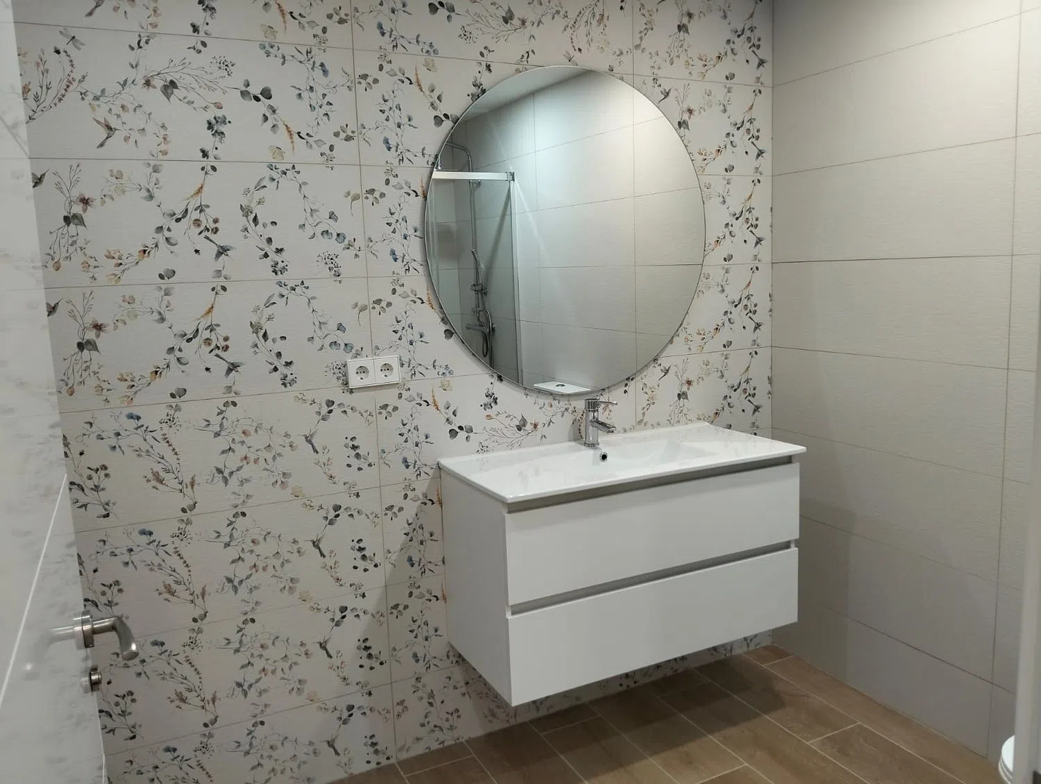 Piso en via Carpetana, 109 - Foto 11