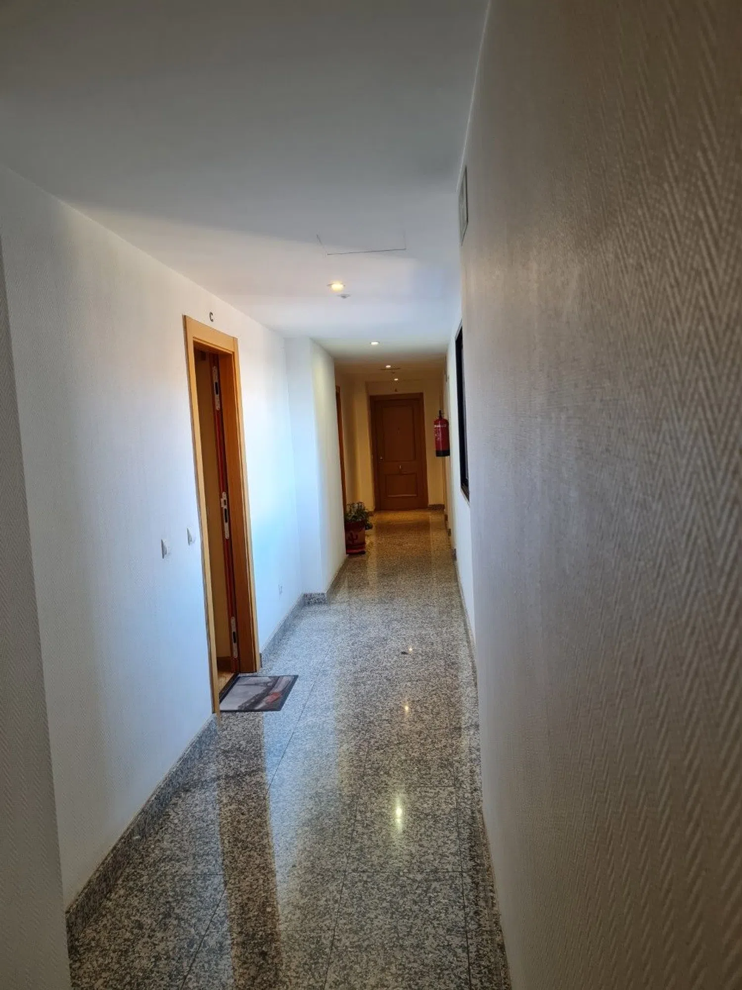 Piso en calle Rafael Vega, 7 - Foto 5