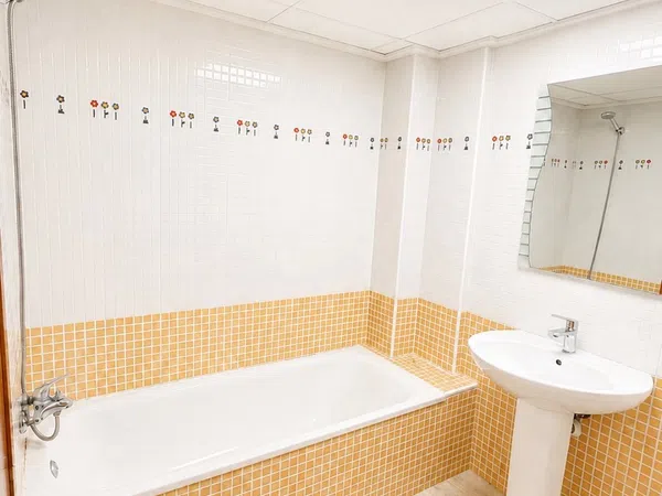 Chalet adosado en Calle Sancho Panza, 64, Roldán, Roldán - Foto 12