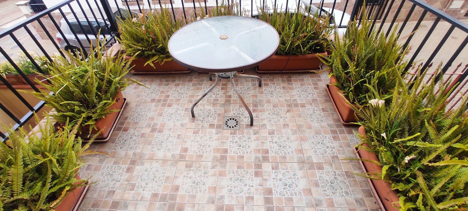 Chalet adosado en Cervantes-Palacio de Deportes - Foto 12