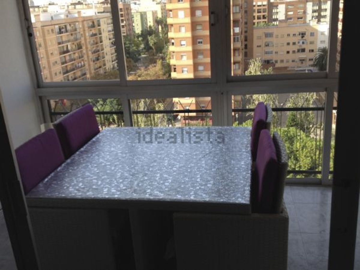 Piso en Plaza del Cedre, 2, Ciutat Jardí - Foto 4