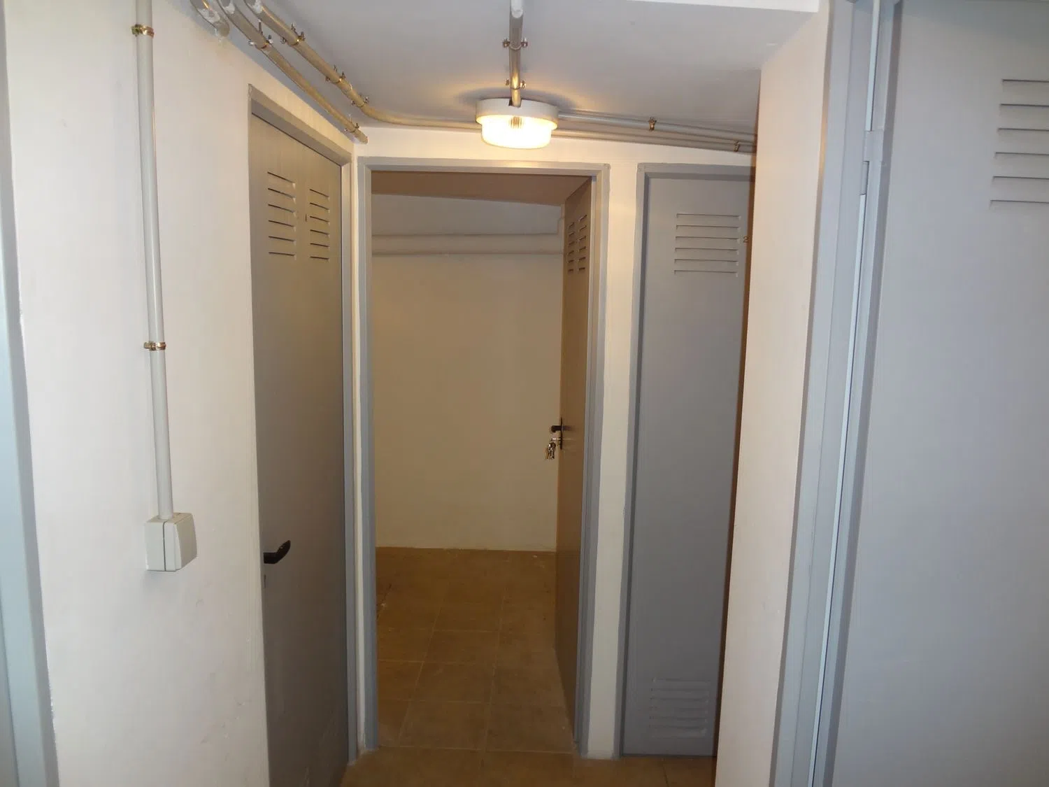 Piso en calle José María de Castro, 7 - Foto 15