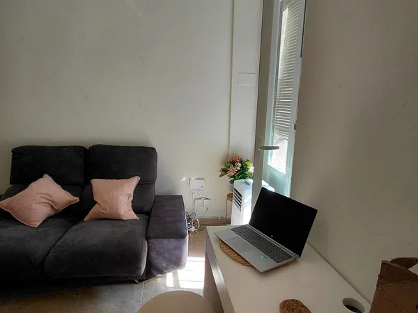 Estudio en Calle de Santa Isabel, 50, Lavapiés-Embajadores - Foto 2