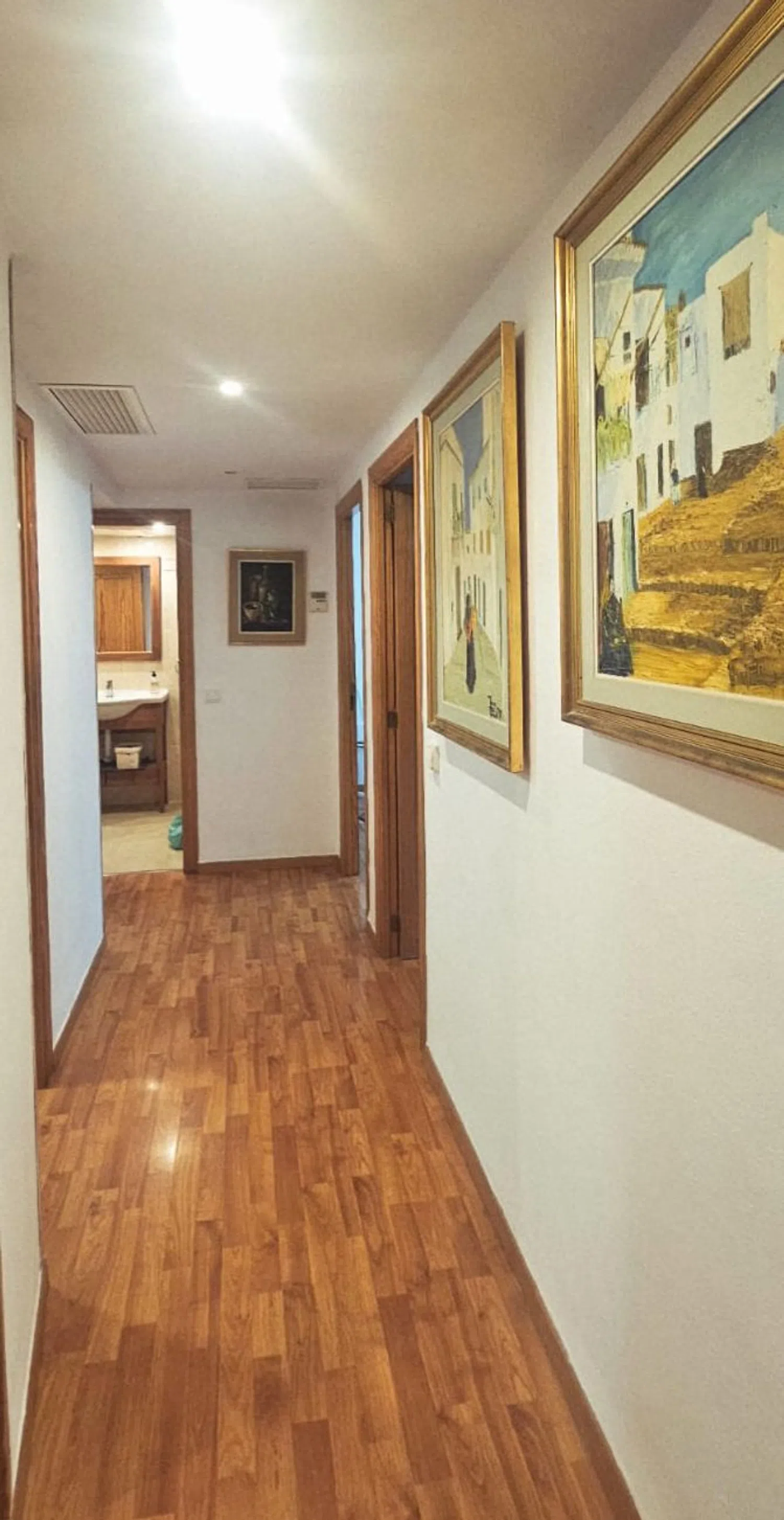 Piso en avenida de Sant Ferran, 55 - Foto 10