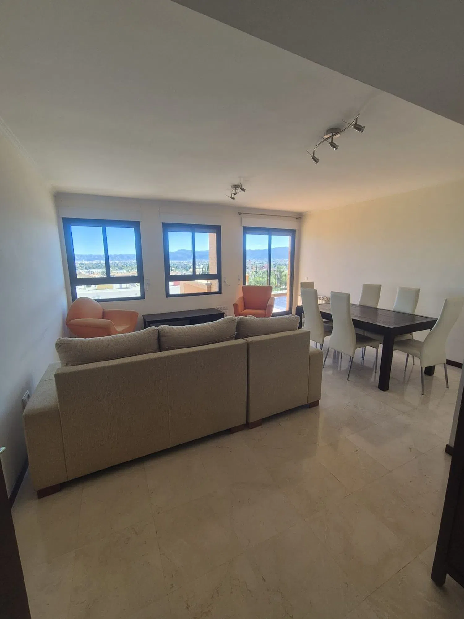 Piso en paseo del Portón s/n - Foto 12