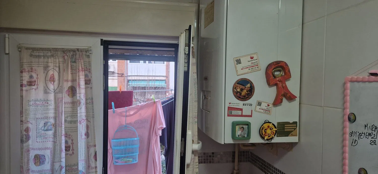 Piso en calle de San Dacio, 7 - Foto 2