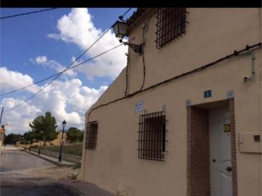 Chalet en campos de mirra - Foto 2