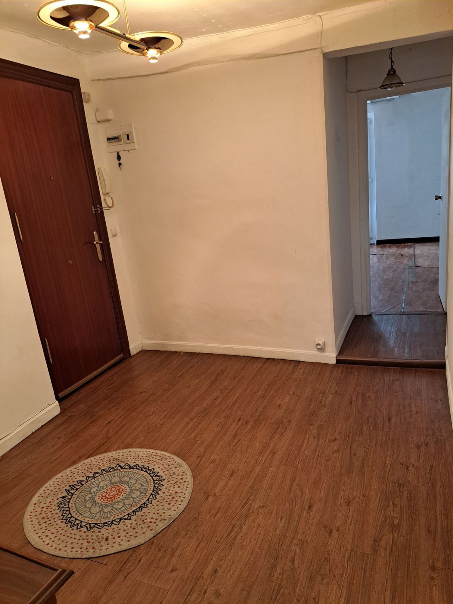 Piso en Descalzos, 1, Casco Antiguo, Casco Antiguo - Foto 2