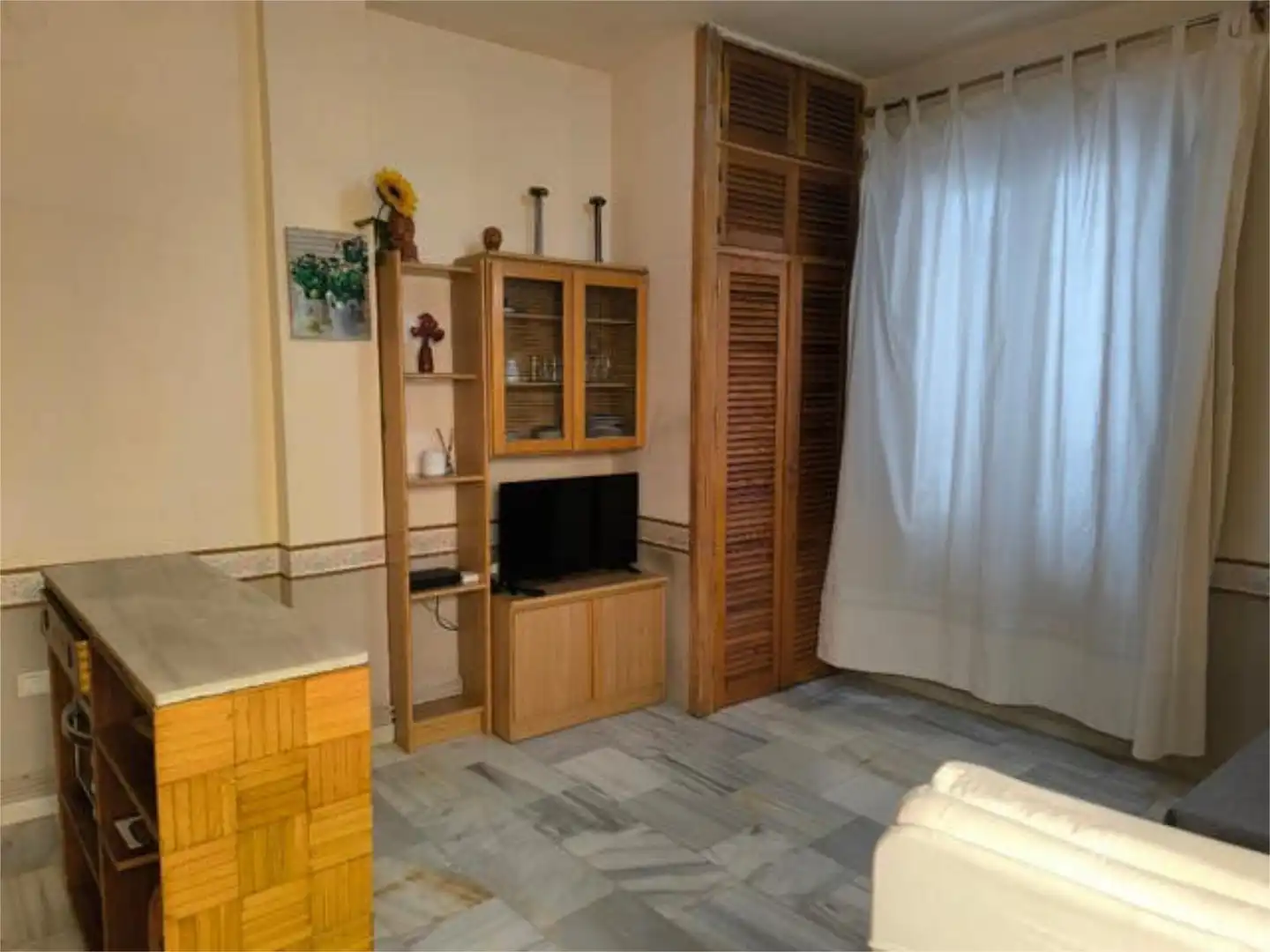 Apartamento en Centro - Foto 2