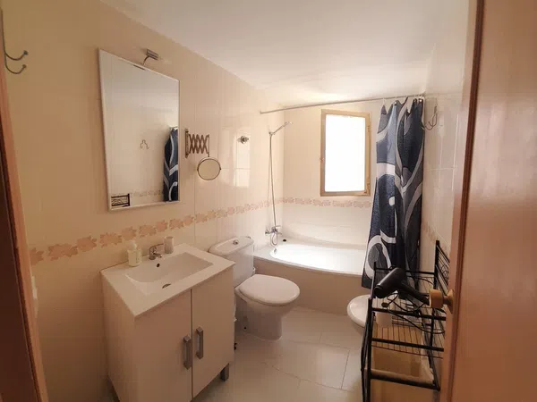 Piso en Calle 18 de Julio, 5, Calpe Pueblo, Calpe Pueblo - Foto 18