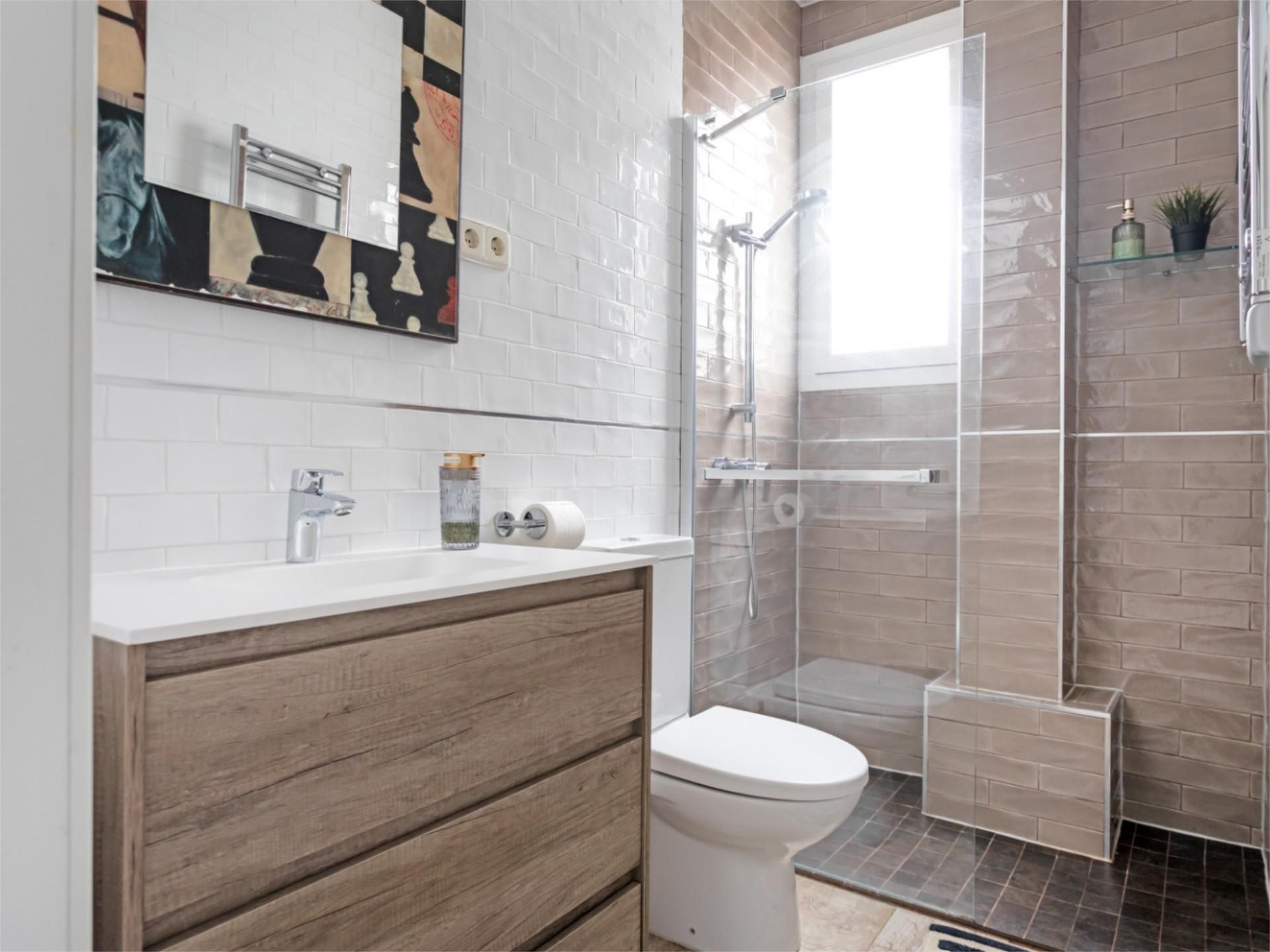 Piso en  Paseo de la Infanta Isabel 13 - Foto 15