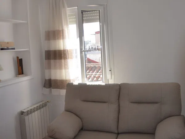 Piso en paseo de Santa María de la Cabeza, 2