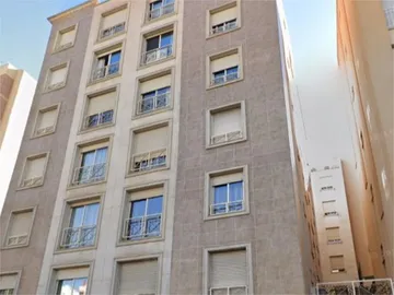 Piso en  Avenida de Carlos Haya 5 - Foto 1