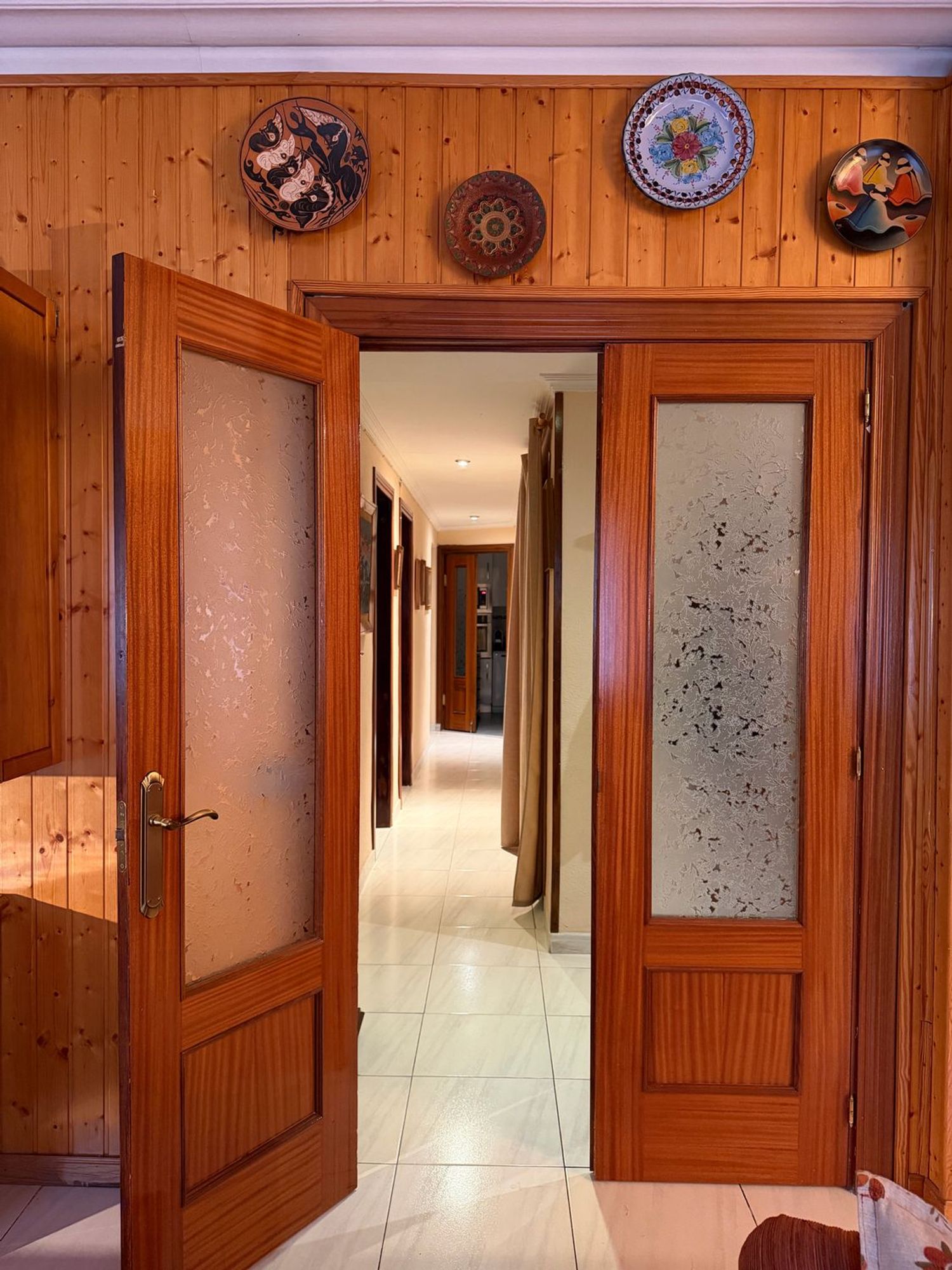 Piso en paseo Doctor Fernández Iparraguirre, 11 - Foto 7