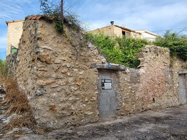 Casa de pueblo en Calle Collado de los Huertos, 16 - Foto 4