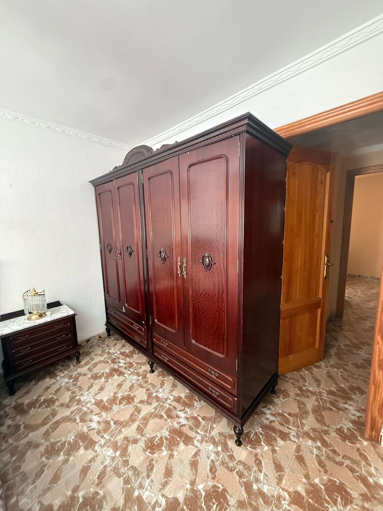 Piso en Calle el Alcázar, 22, Nueva Andalucía - Regiones, Nueva Andalucía - Regiones - Foto 4