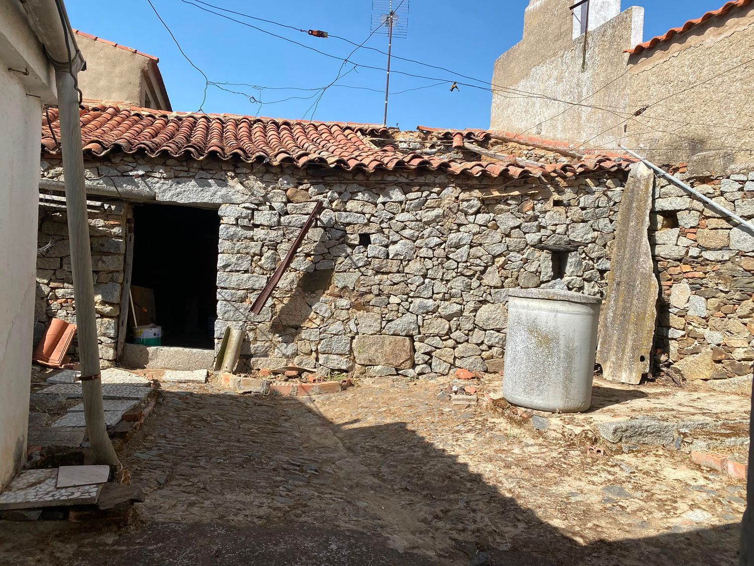 Casa de pueblo en Calle Reyes Catolicos, 55 - Foto 18