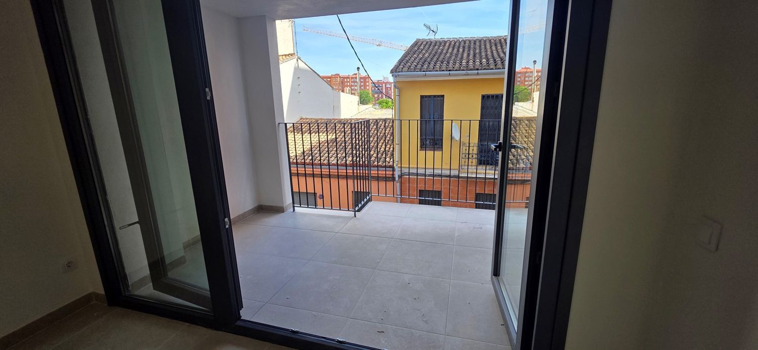 Piso en Calle del Marquès de Bellet, 15, L'Hort de Senabre - Foto 5