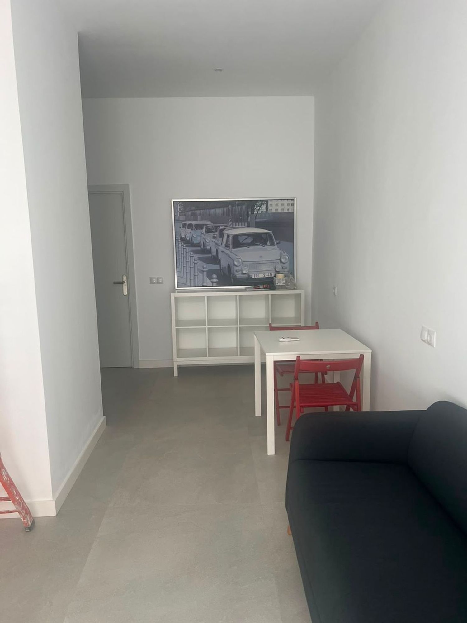 Estudio en Calle de la Indústria, 54, Camp d'En Serralta - Foto 3