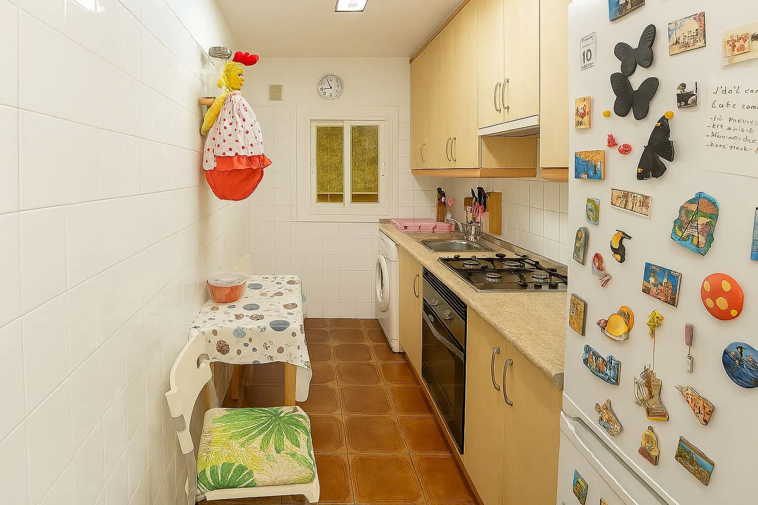 Piso en calle de Vital Aza, 5 - Foto 18