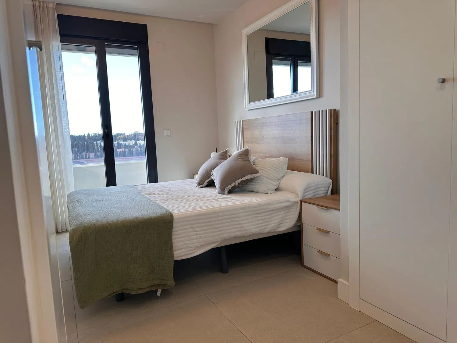 Piso en calle del Duque de Tovar, 15 - Foto 5