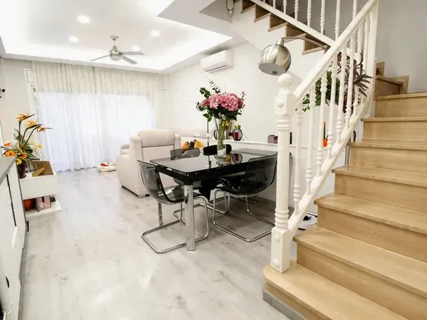 Casa o chalet independiente en Calle de los Tilos, 2, Coimbra - Guadarrama, Coimbra - Guadarrama - Foto 2