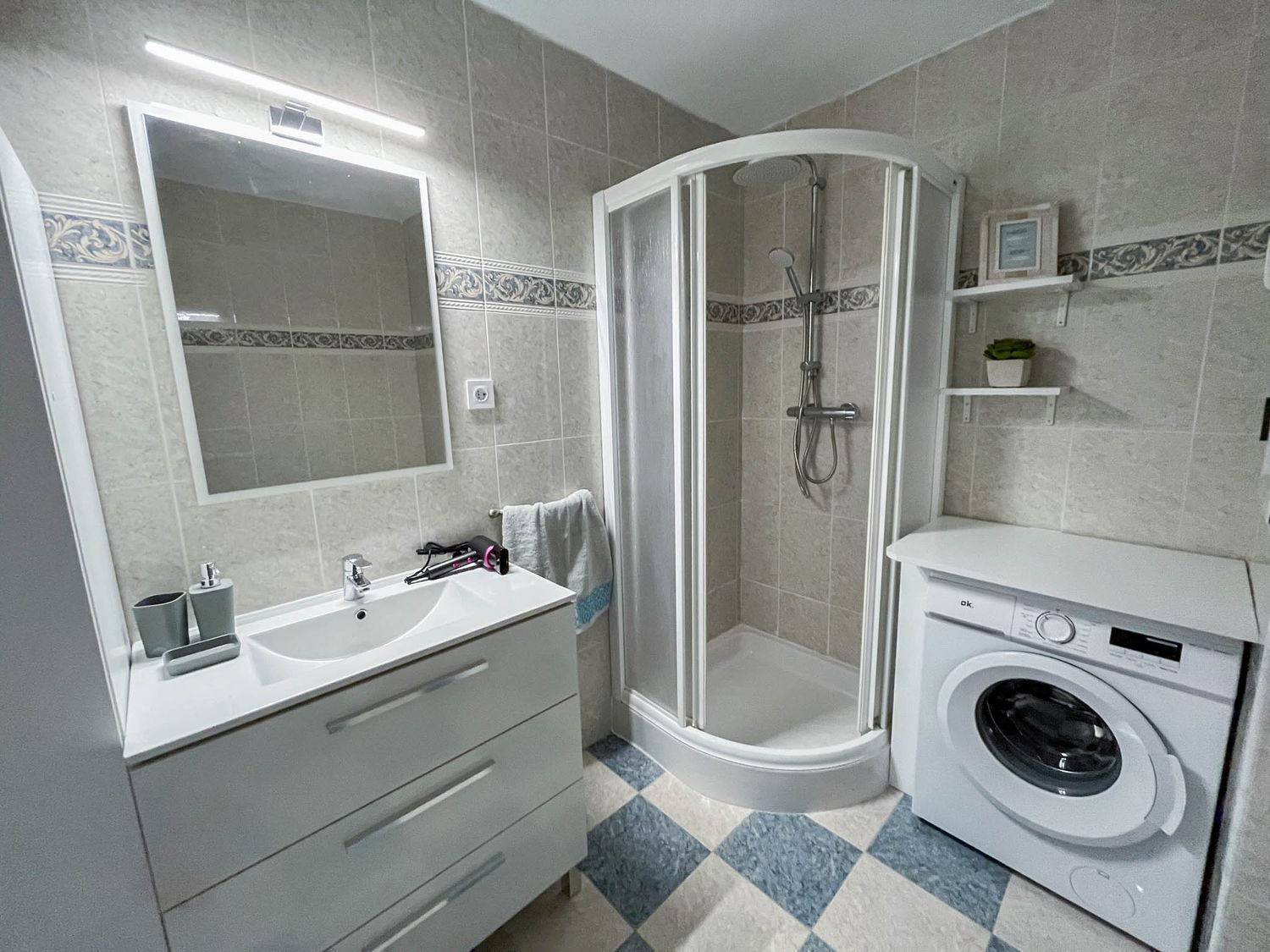 Piso en avenida de Ramón y Cajal, 8 - Foto 11