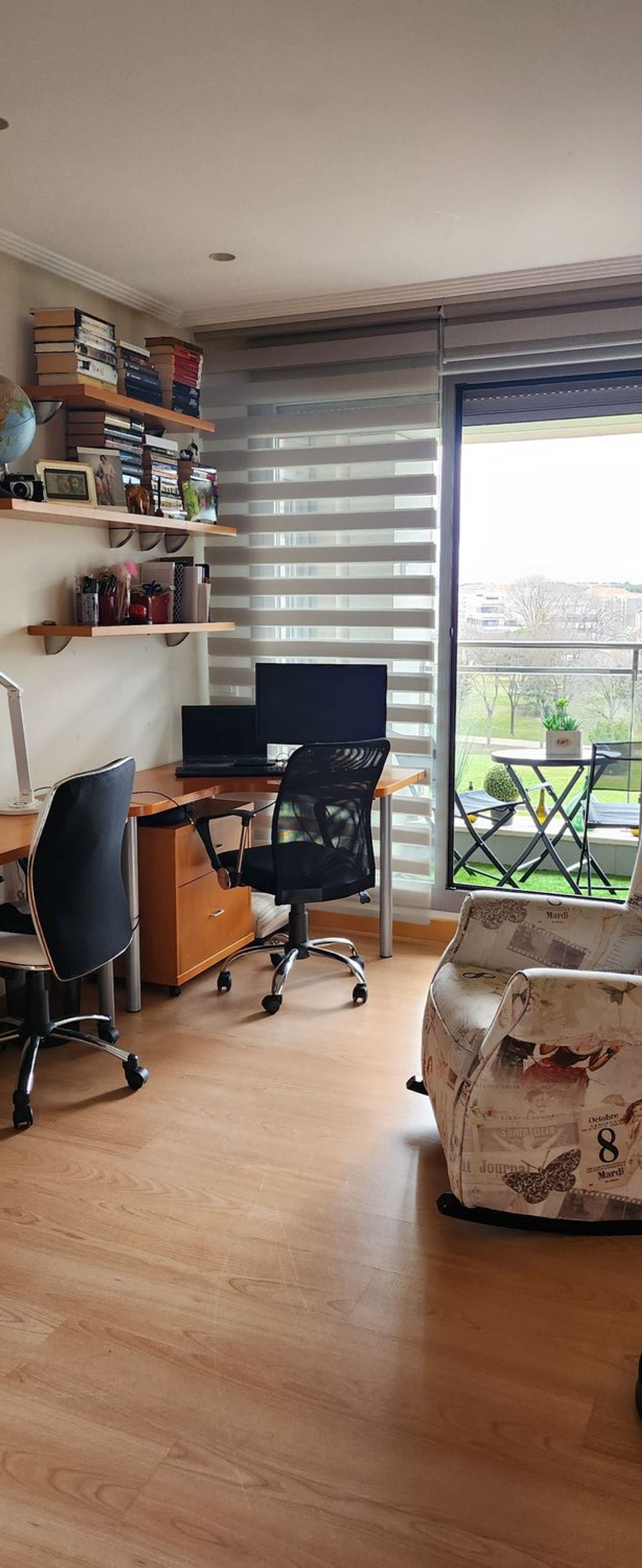 Piso en Calle Alfonso VI, 11 - Foto 27