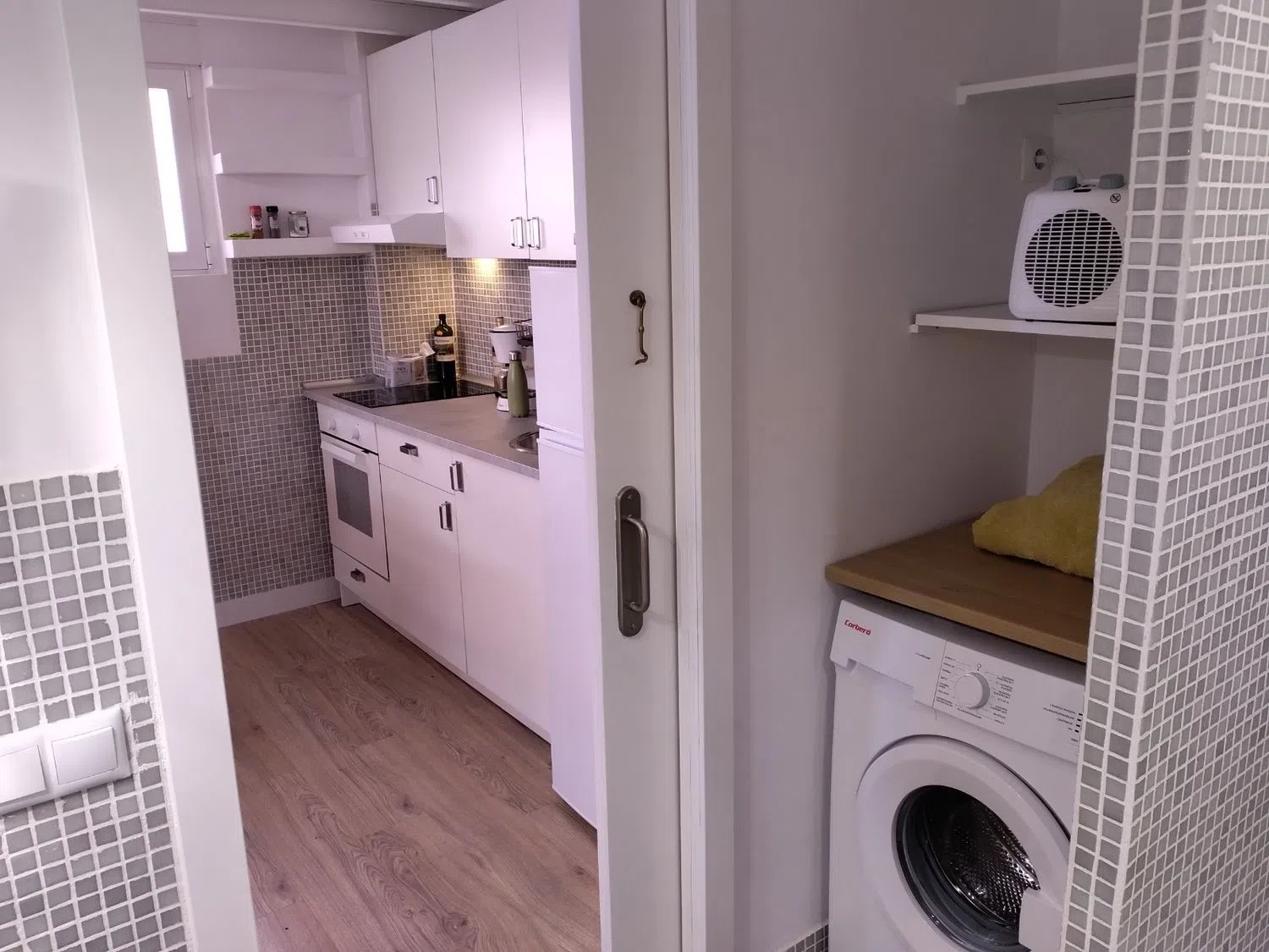 Piso en avenida de Oporto, 55 - Foto 7