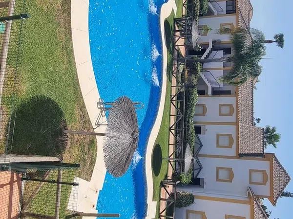 Chalet adosado en Calle Cañaveral, 123, Islantilla Golf, Islantilla Golf - Foto 1