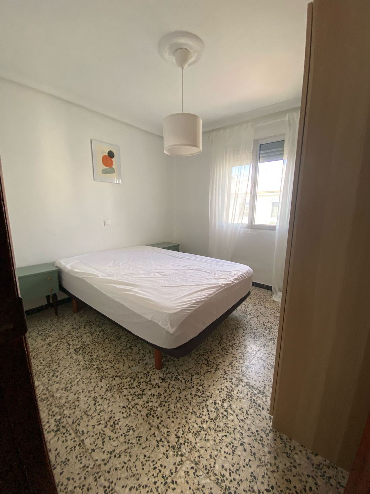 Piso en Calle Coria del Río, 3, El Arenal - La Pólvora, El Arenal - La Pólvora - Foto 11