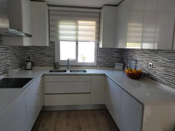 Chalet adosado en Calle los Sauces, 30, La Concha-Resina Golf - Foto 20