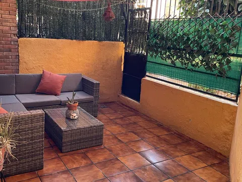 Piso en calle De las Lomas, 14
