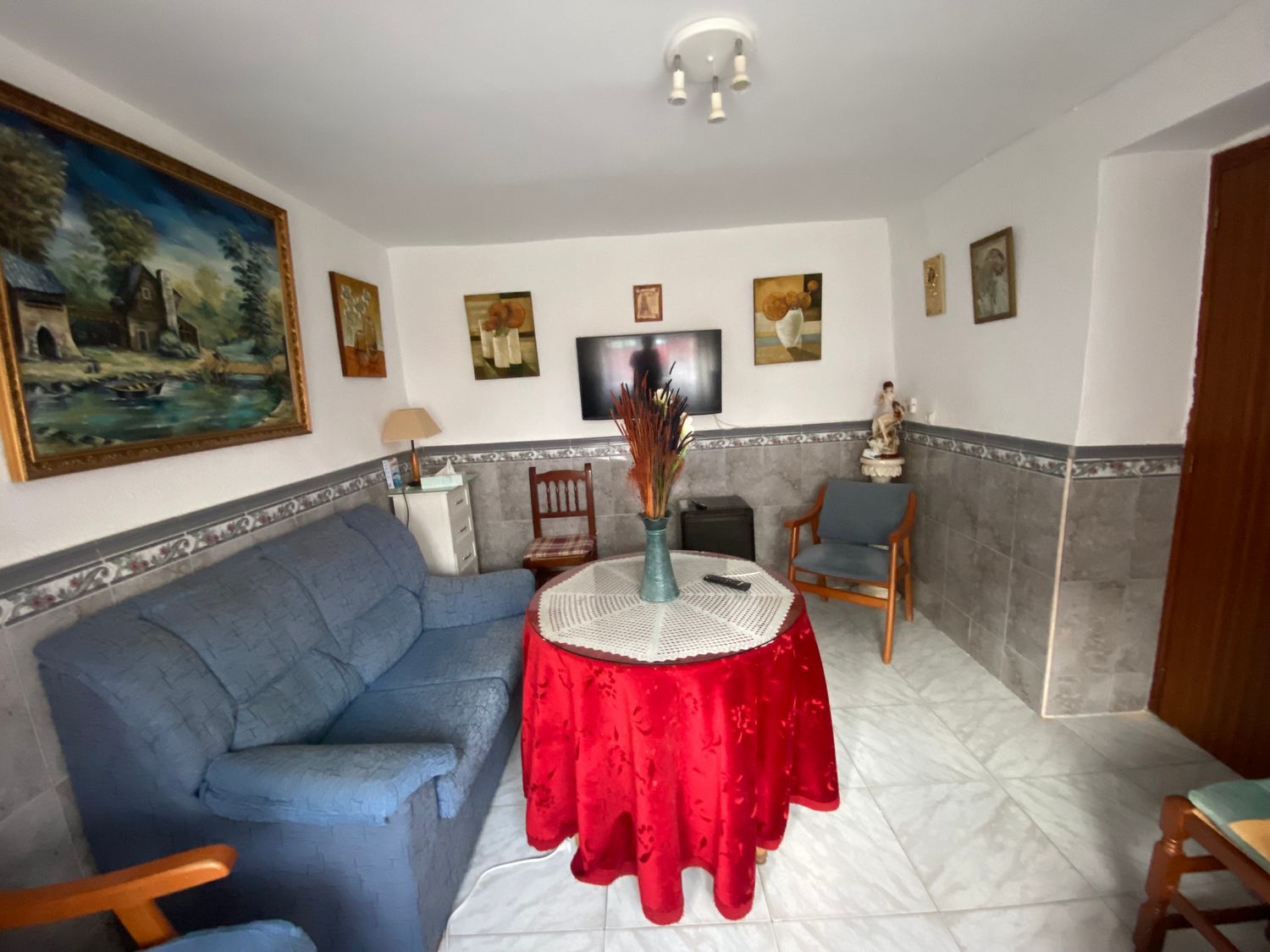 Casa o chalet independiente en Calle Empedrada s/n - Foto 10