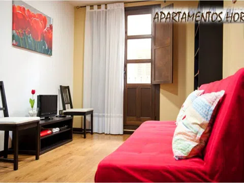 Piso en calle Horno, 15 - Foto 10