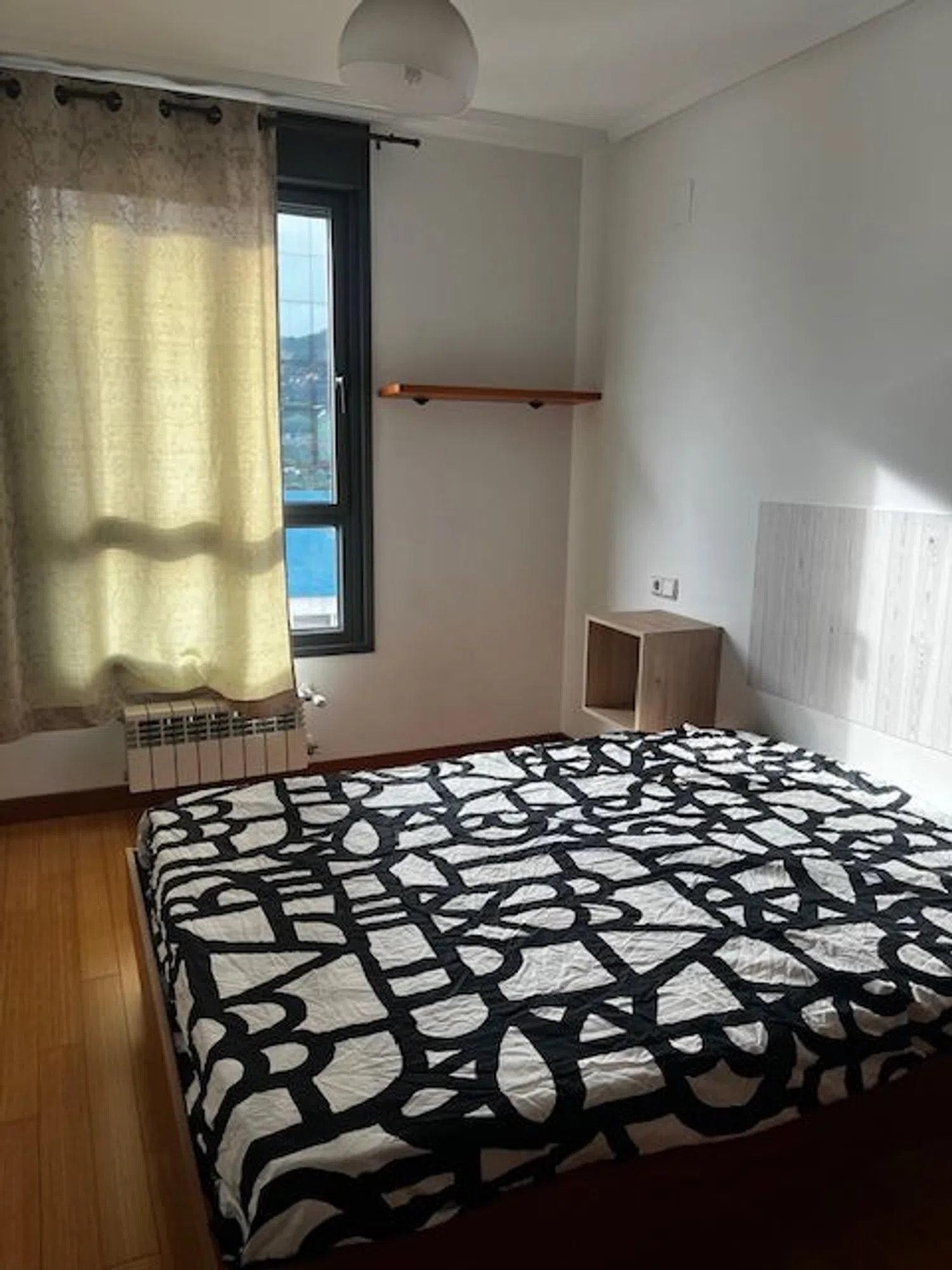 Piso en calle Juan Antonio Álvarez Rabanal, 9 - Foto 1