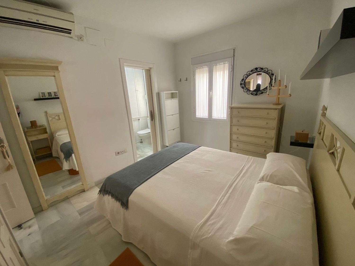 Piso en Alhóndiga, 28, Encarnación-Las Setas - Foto 15