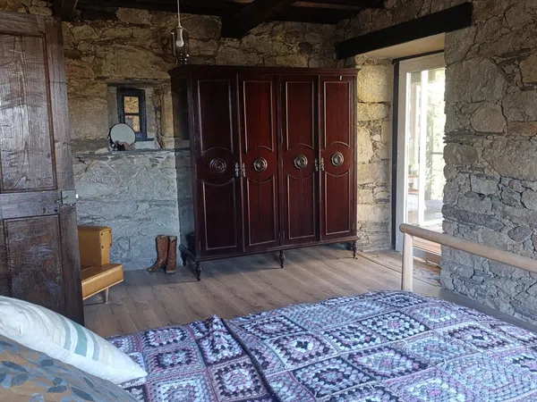 Casa rural en Panton - Foto 14