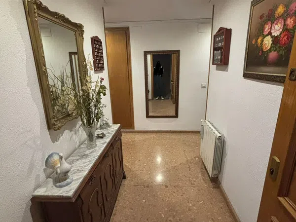Piso en Calle del Mestre Arrieta, 8, Zona Ensanche-Parque oeste - Foto 7