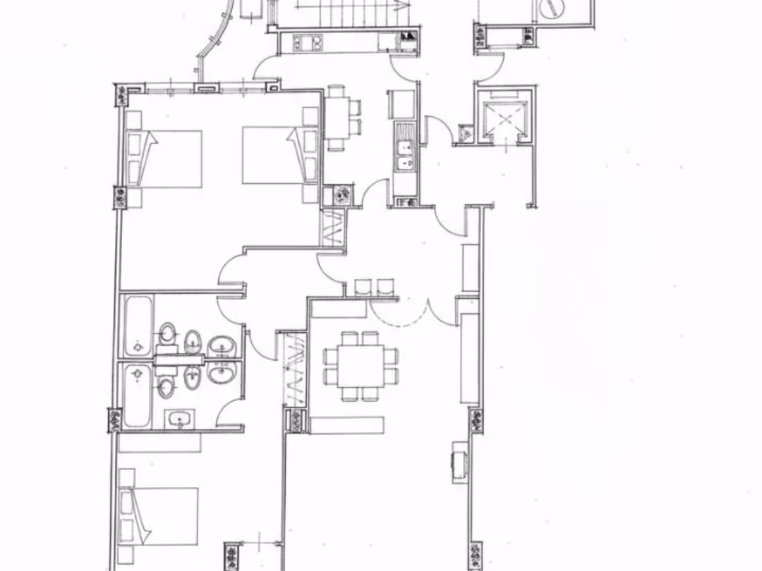 Piso en  Paso Elevado 88 - Foto 10