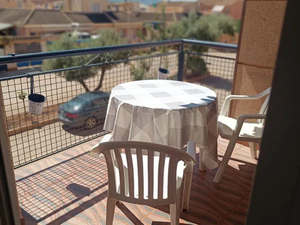 Piso en Calle Alfonso de Mendoza, 18, Los Urrutias, Los Urrutias - Foto 2