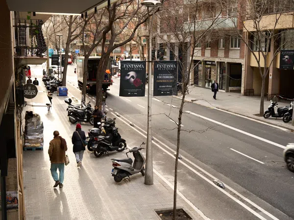 Piso en calle de Mallorca, 96 - Foto 5