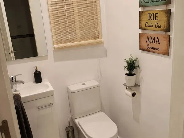Piso en Avenida de les Germanies, 17 - Foto 8