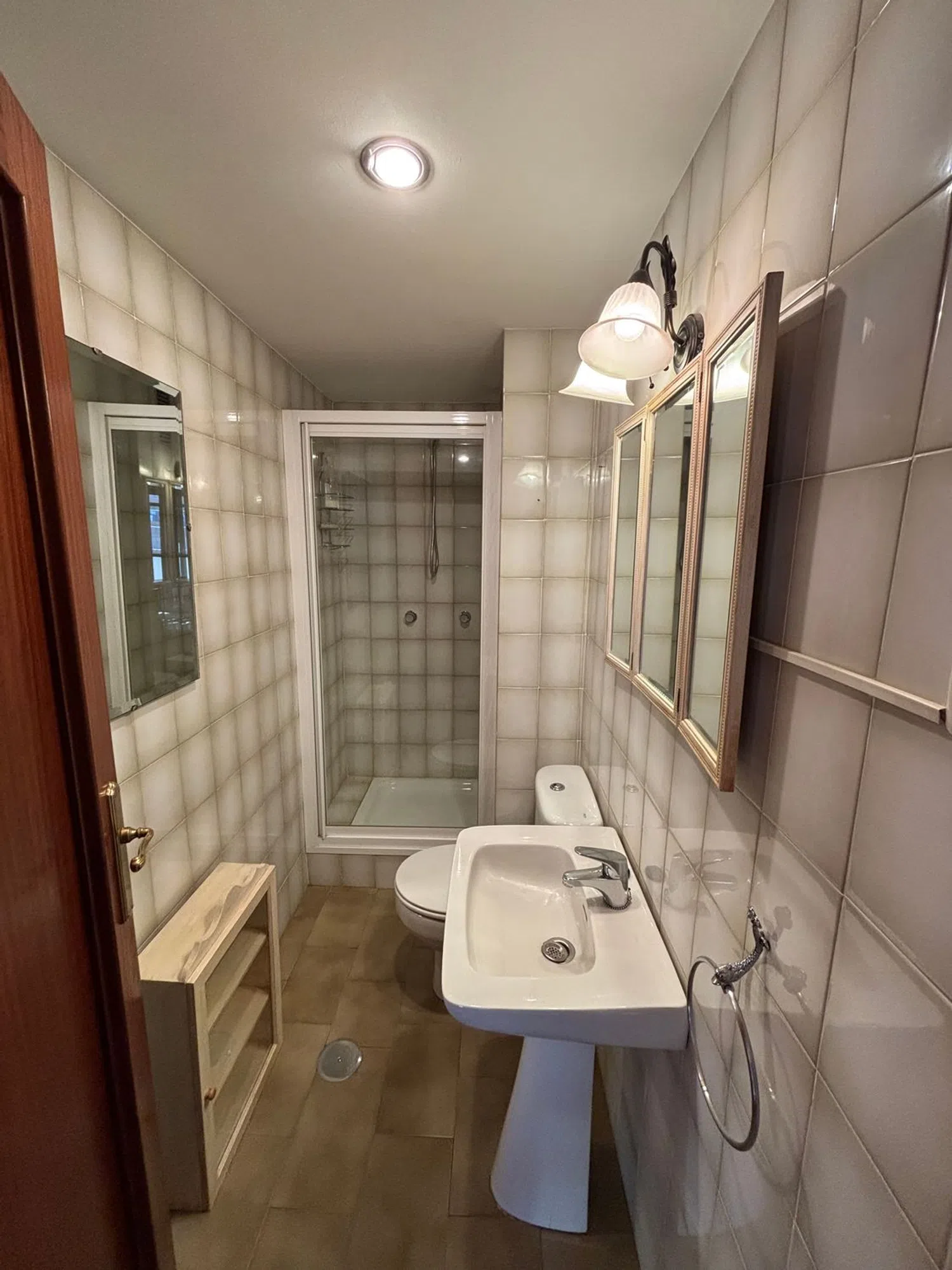 Piso en calle de la Villa de Marín, 8 - Foto 16