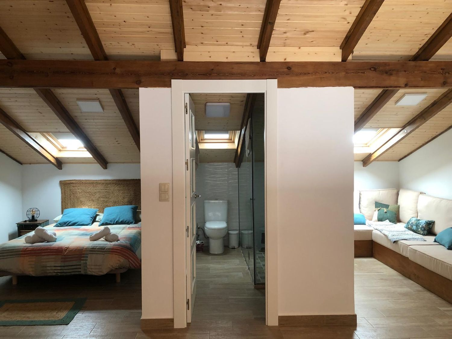 Casa independiente en calle Pol Lux, 15 - Foto 18