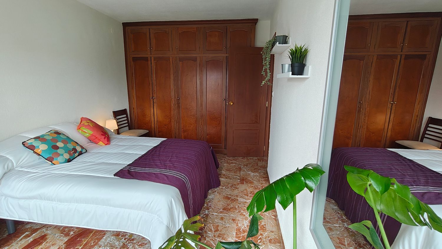 Piso en Avenida de Pulianas, 24, San Francisco Javier, San Francisco Javier - Foto 12