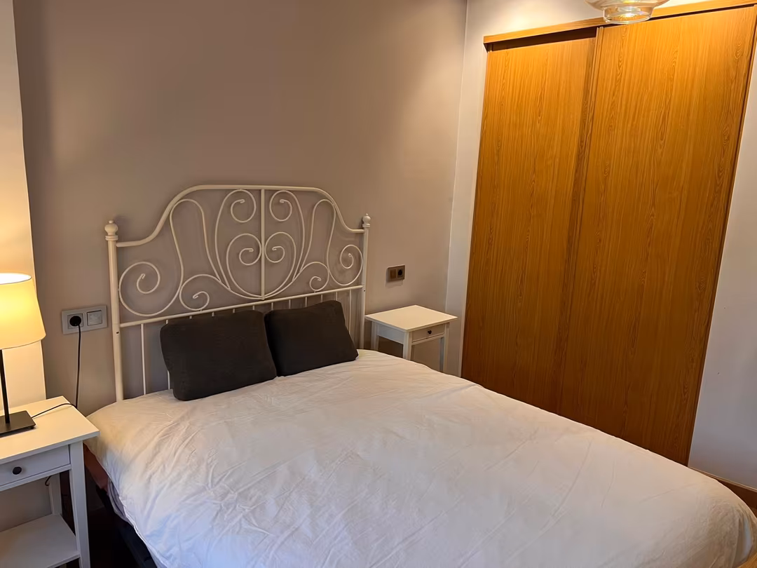 Piso en  Calle Marqués de Pidal 18 - Foto 9