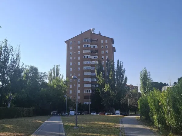 Piso en Calle de Luis de Hoyos Sainz, 132, Vinateros - Foto 25